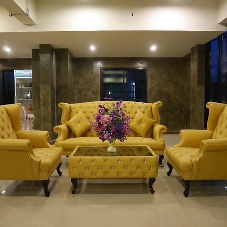 Green Garden Place Udon Thani Eksteriør bilde