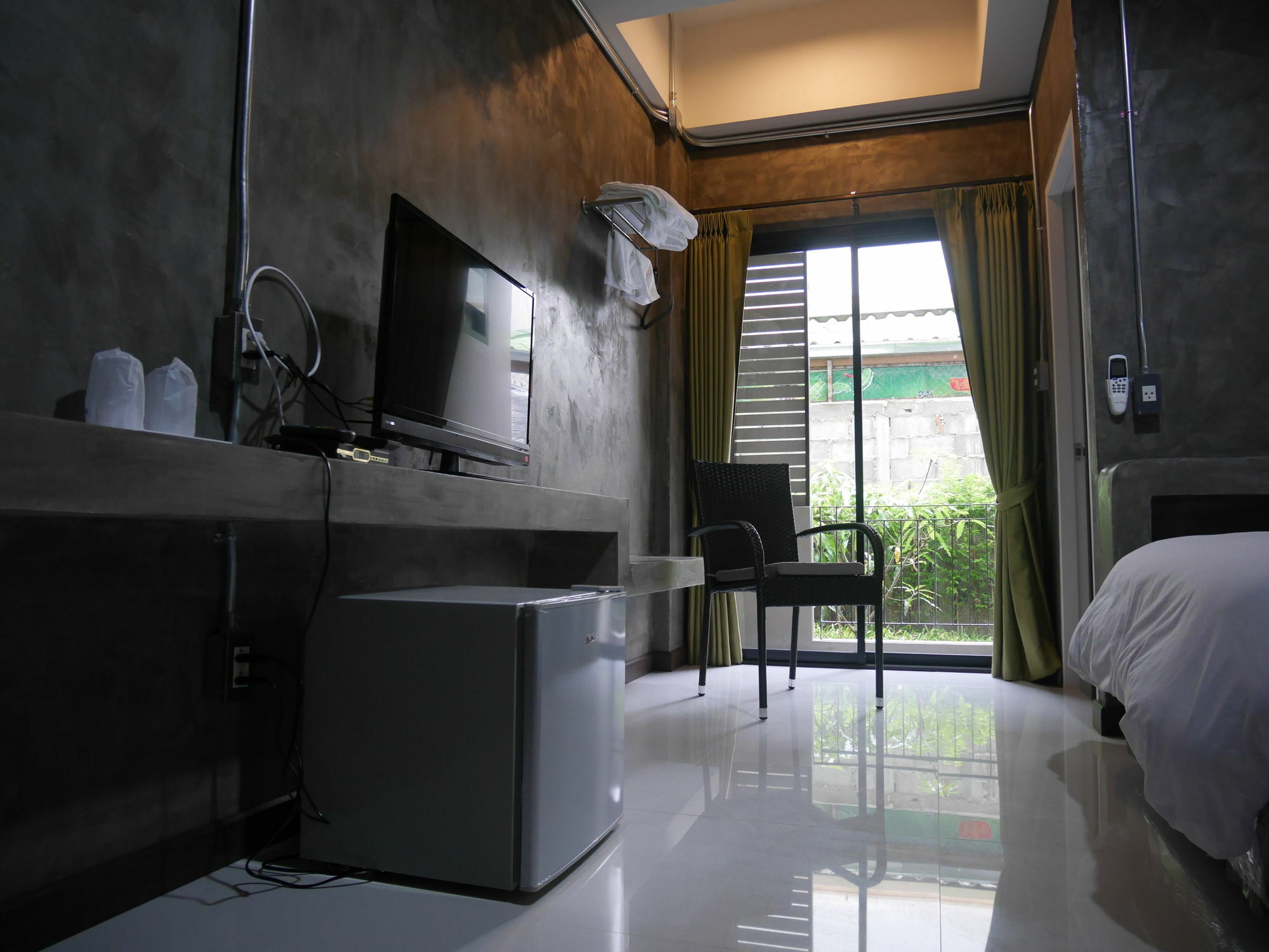 Green Garden Place Udon Thani Eksteriør bilde