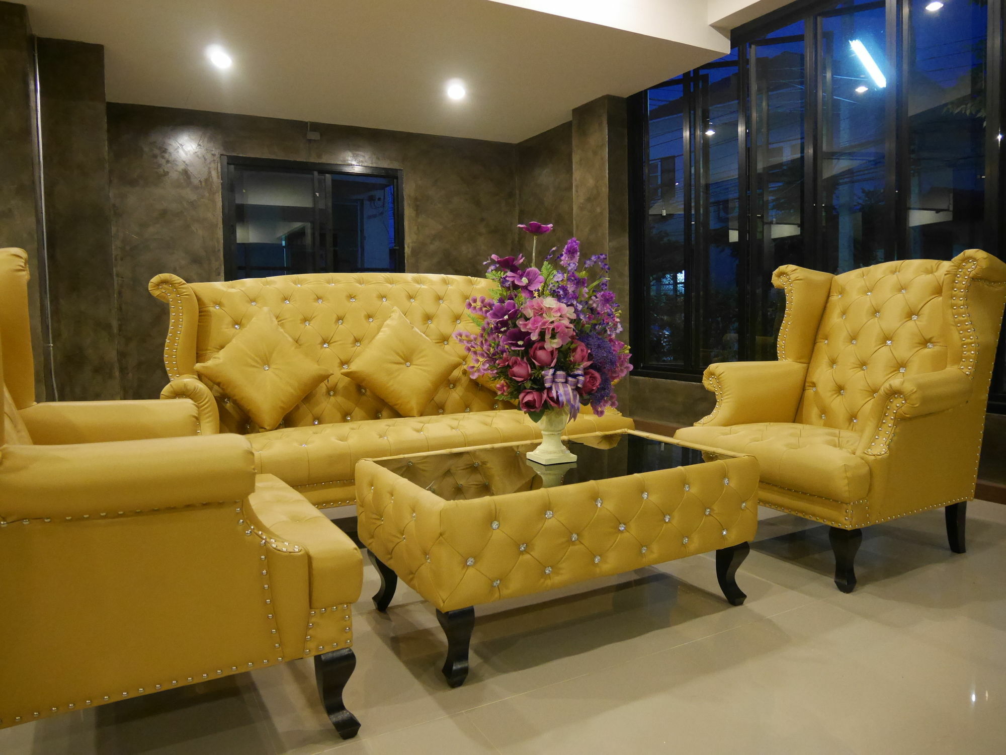 Green Garden Place Udon Thani Eksteriør bilde