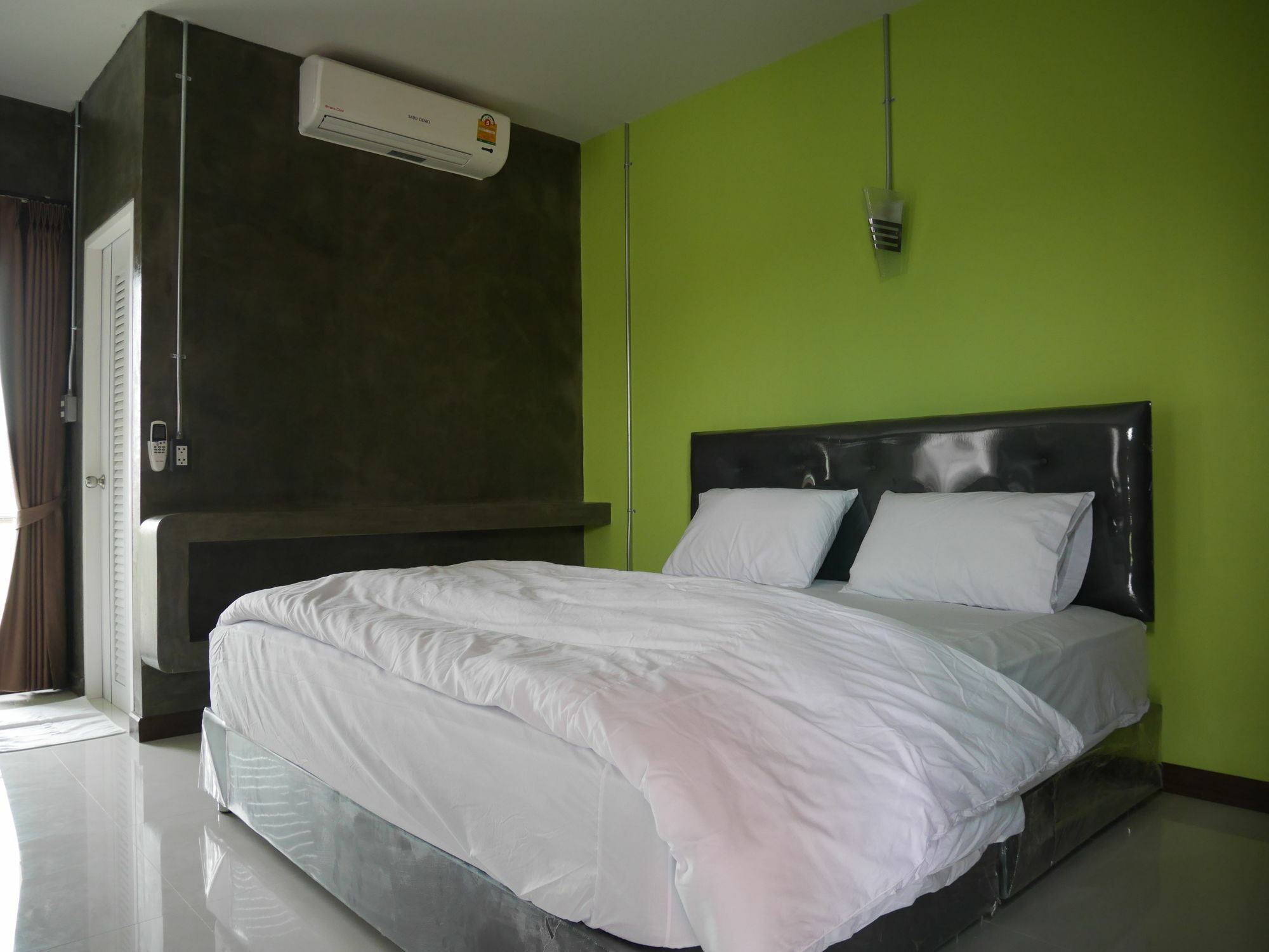 Green Garden Place Udon Thani Eksteriør bilde